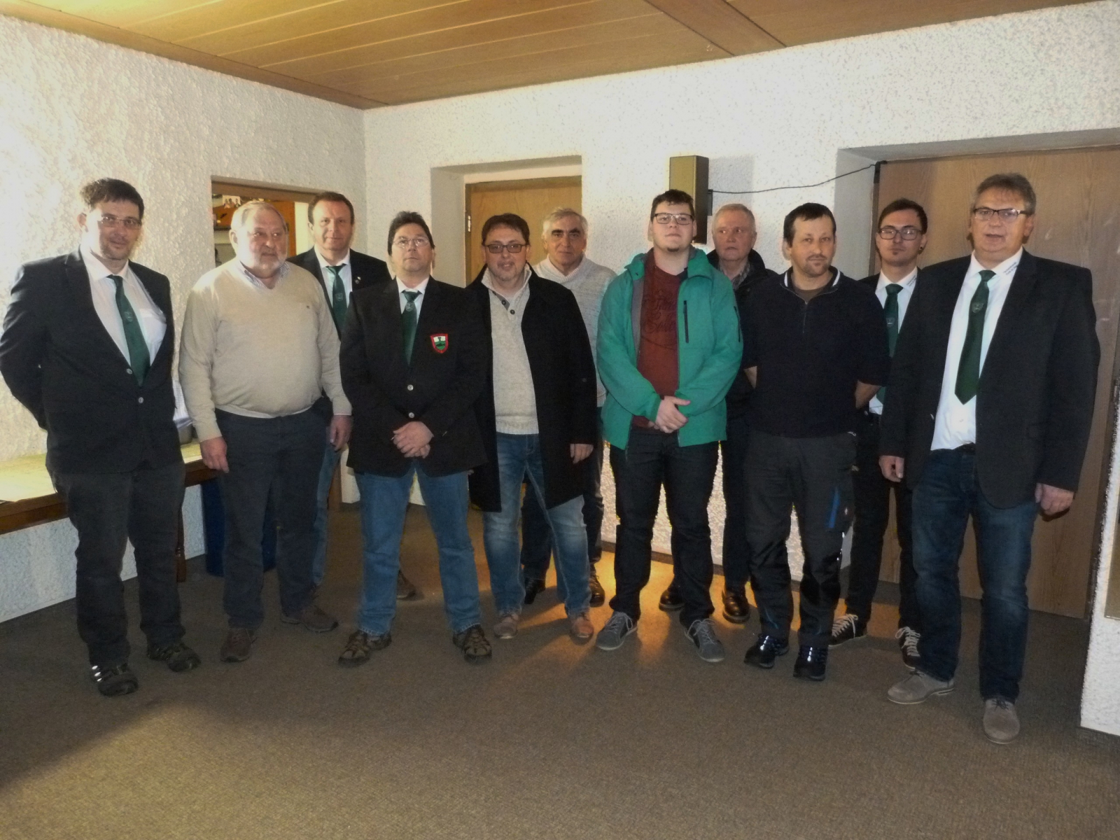 Single furth im wald