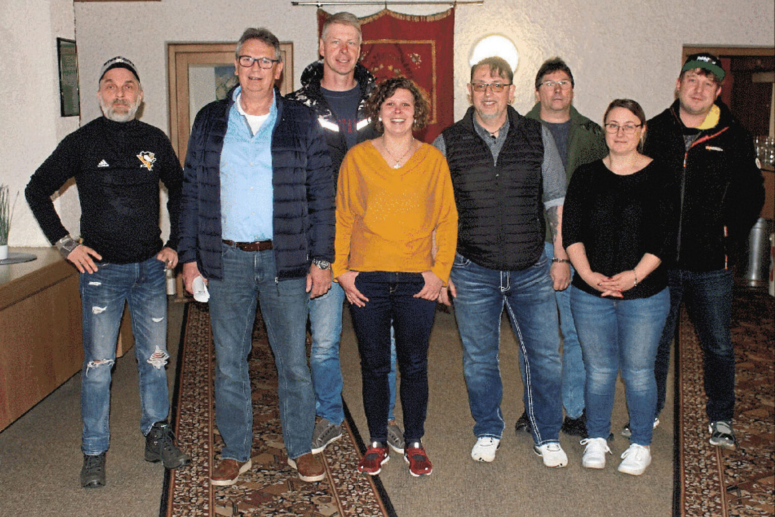 Jahresversammlung mit Neuwahlen – Fischereiverein Furth im Wald
